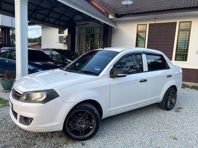 Proton SAGA 1.3 FLX STANDARD (A)