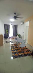 Rumah CANTIK, Fully Furnished, di Acacia Residences, Sepang
