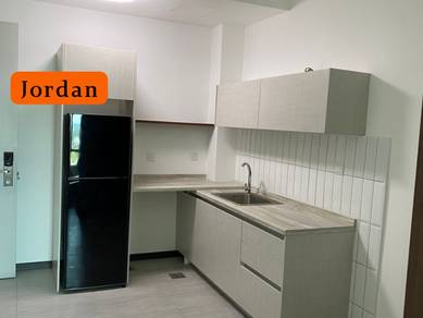Utropolis Sensasi Studio @ Batu Kawan, Cheaper Unit