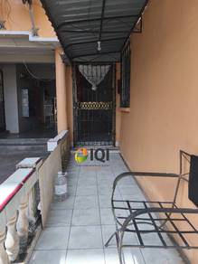 Taman Ketiau Apartment | Flat | Putatan | Ground Floor