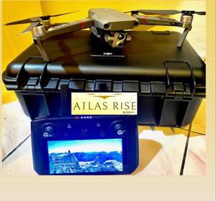 Mavic 2 Enterprise Advanced