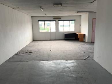 Unit for Rent Sunwaymas PJ