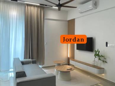 Ideal Residency @Gelugor Move-in anytime With Nice Condition