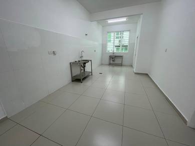 Hijayu 3B Elvina @ Sendayan. 2 Storey House For Rent- Newly Painted