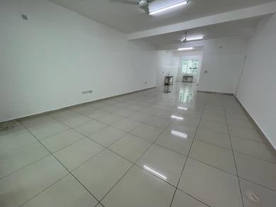Hijayu 3B Elvina @ Sendayan. 2 Storey House For Rent- Newly Painted