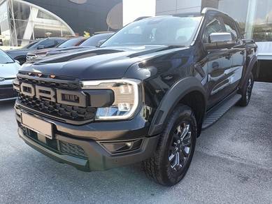Ford Wildtrak 2.0 (A) Limited Last Unit Best Buy