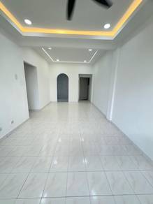 Sale｜Apartment Ria 2 @ Megah Ria｜3R2B｜807 sqft