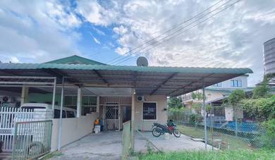 Taman Sayang Papar Corner | End Lot | Melugus | Benoni