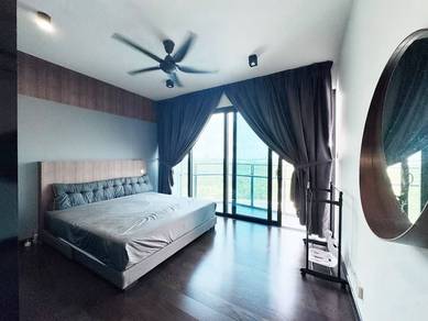 Almas Suites @ Puteri Harbour/ Legoland/ Sunway Big Box