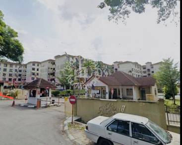 Taman Megah Ria / Kota Puteri / Rinting / Permas / JB Town / EDL / CIQ