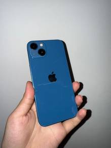 iPhone 13 256GB