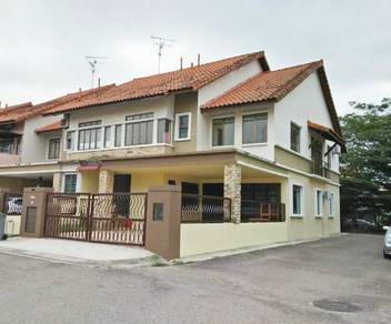 Bandar Dato Onn, Perjiranan 10 End Lot