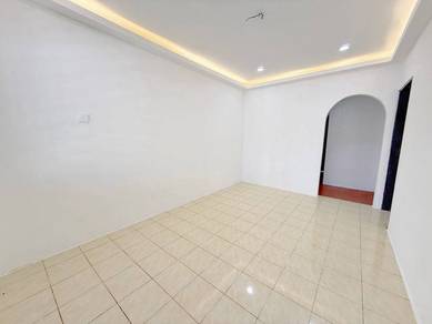 Skudai Single Storey Good Condition,FullLoan,Can Park 2 Car,UnitTerhad