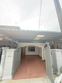 Desa Harmoni Double Storey Reno House,Full Loan,GoodLocation To CIQ