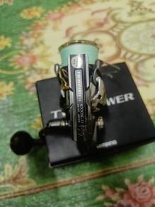 Shimano Twinpower sw4000xg