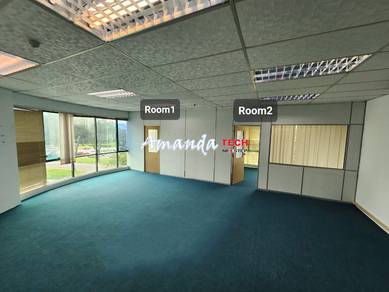 I Avenue | Excellent Exposure | With Lift Access