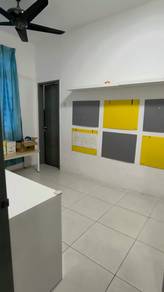 Padang Serai 1-Storey Semi-Detached House for Sale