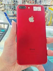 Iphone 7 Plus 128Gb My Set Bh 100%