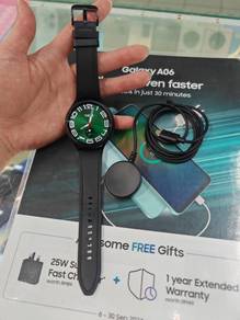 Samsung Galaxy Watch 6 Classic 47mm