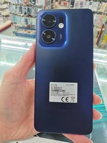 Oppo Reno 13F 5G 12gb +12gb ram / 256gb rom 45watt