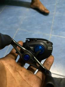 Shimano SLX 151hg For sales