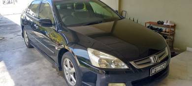 Honda ACCORD 2.0 VTi (A)
