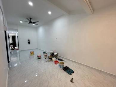 RUMAH CANTIK TMN ANGSANA‼️FULL LOAN BOOKING 1k‼️CANTIK DAN SELESA‼️