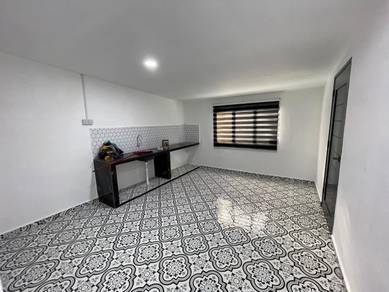 RUMAH CANTIK TMN ANGSANA‼️FULL LOAN BOOKING 1k‼️CANTIK DAN SELESA‼️