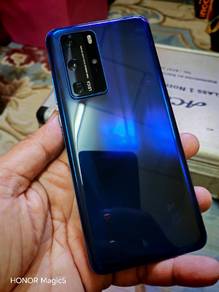 P40pro 9/10 condition 