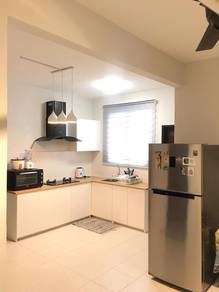 Small room Residensi jalan Jubilee for rent