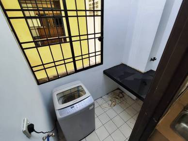 Pv 5 taman melati , gombak