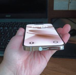 Iphone 14 Pro Max 1Tb