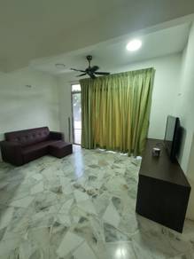 Fully Furnished | Pangsapuri Seri Orkid | 2 Car Parks