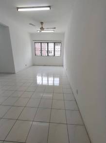 SRI cempaka apartment