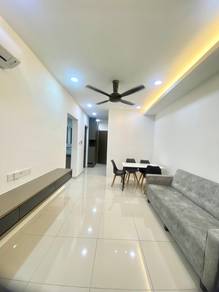 Central Park Damansara Aliff Jb Town Ciq Tampoi Bbu Larkin