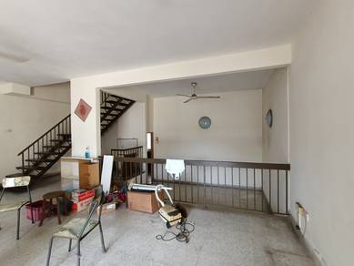 SS 2 , petaling jaya