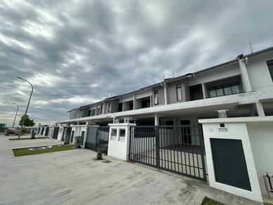 Aspira Parkhome 2 Storey House 20x70 Cheapest Unit G&G