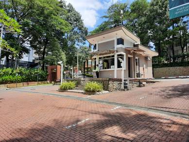 Bungalow Land FREEHOLD 6372sqft Kota Emerald