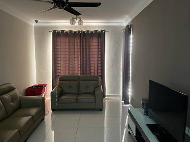 Sentral residence kajang near new era university