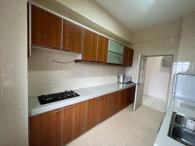 Greenview apartment bandar sg long residence