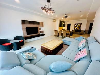 Residensi Ledang @impiana East ledang Town house condo 3 bedroom For R