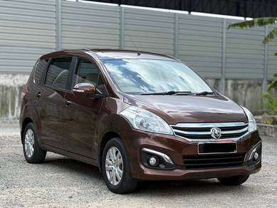 Proton ERTIGA 1.4 EXECUTIVE PLUS AT (A)