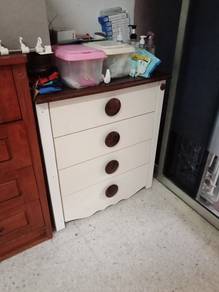Drawer Cabinet For Sale