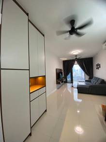 Sunway Belfield Unit For Rent, Condo KL Disewa, MRT Nearby