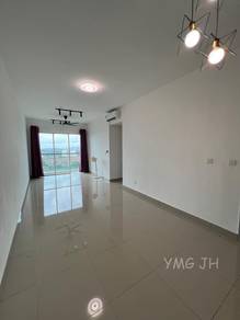 [ Ready to Move In ] Gaya Resort Homes, 3R2B, Partial Furnish