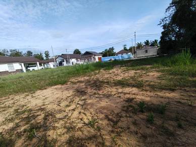 Bungalow Lot (Non Bumi) Mahkota Hill Lenggeng 