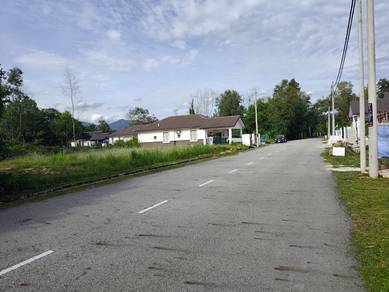 Bungalow Lot (Non Bumi) Mahkota Hill Lenggeng 