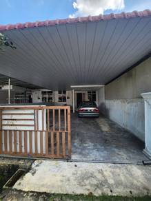 Single-Storey Terrace, Taman Mewah, Bakar Arang, Sg. Petani