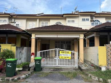 Taman Tunku Sarina (Diana)