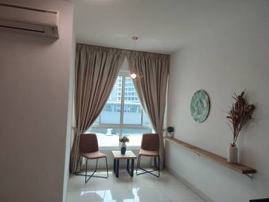 V Residence 3 @ Sunway Velocity, Cheras Kuala Lumpur